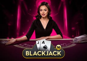 Goldenbet Casino Live United Kingdom Blackjack Game Image