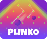 Goldenbet Casino Online Slots United Kingdom Plinko Game Image