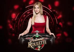 Goldenbet Casino Live United Kingdom Roulette 2 Game Image